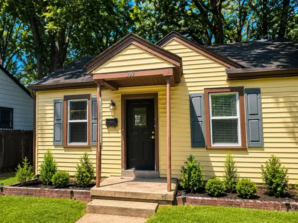 745 Gracewood St, Memphis, TN 38112