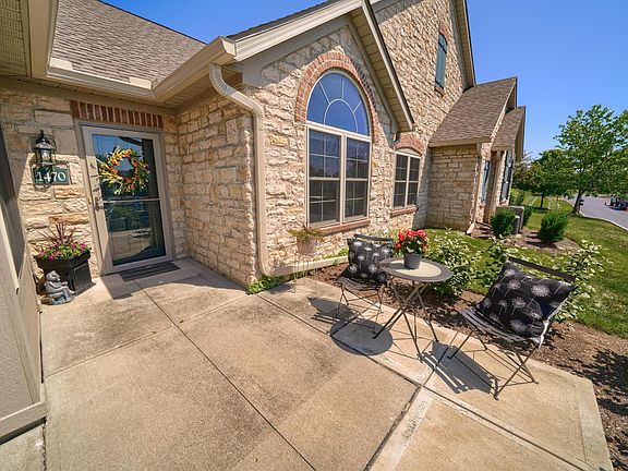 3rd image of 1470 Buckeye Pl #1