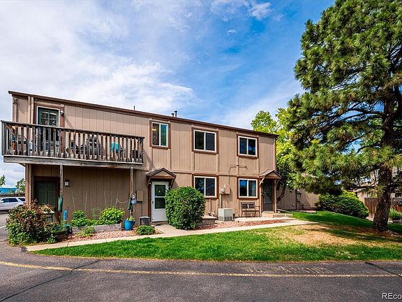 2nd image of 7700 W Glasgow Place #18B