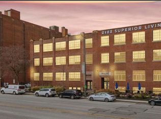 2125 Superior Living, Cleveland, OH 44114