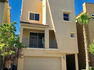 9383 Brigham Ave, Las Vegas, NV 89178