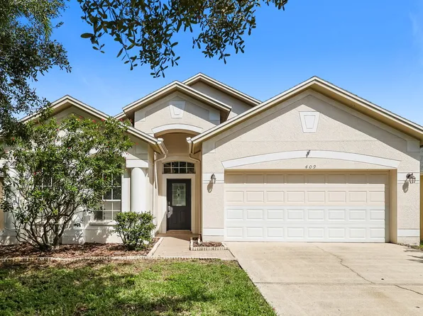 409 Delwood Breck St, Ruskin, FL 33570