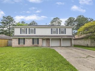 25107 Tuckahoe Ln, Spring, TX 77373