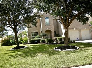 7511 Alpine Park Ln, Cypress, TX 77433