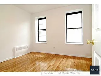 Rented by Bond New York