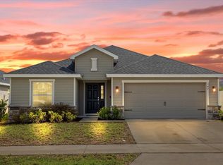 147 Polermo Ave, Saint Cloud, FL 34771