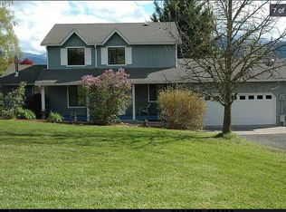 254 Wilson Rd, Ashland, OR 97520