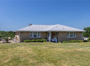 510 Park St, Langeloth, PA 15054