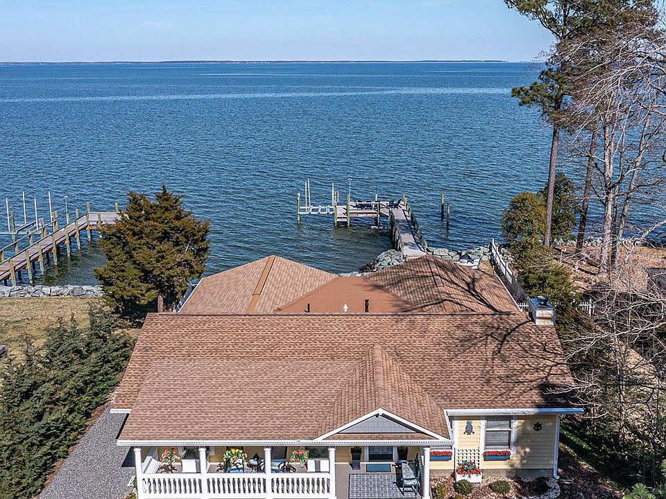 860 Bay Quarter Dr, Heathsville, VA 22473 Zillow