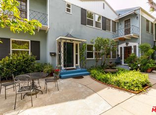 1123 Glenville Dr, Los Angeles, CA 90035