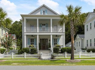 2857 Rivertowne Pkwy, Mount Pleasant, SC 29466