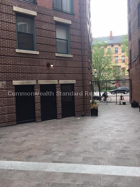 2nd image of 1661 Washington St APT 104C