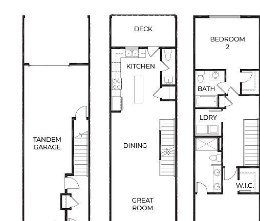 Plan Elevation.