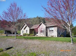 15100 NW Mountain Meadow Rd, McMinnville, OR 97128