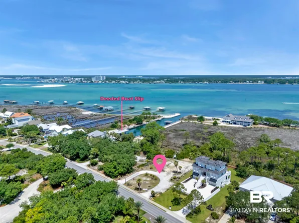 29315 Ono Blvd, Orange Beach, AL 36561