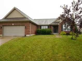 5039 Stellar Ct, Liberty Township, OH 45044