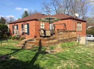 9400 Hudson Ln, Louisville, KY 40291