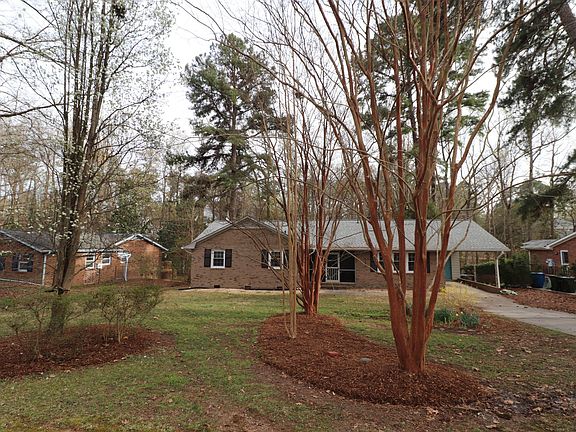 2nd image of 4138 Deep Wood Cir