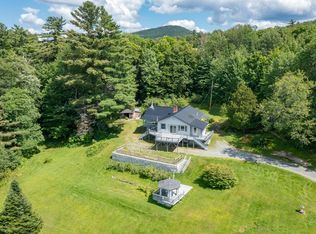 28 Tamarac Ln, Bethlehem, NH 03574