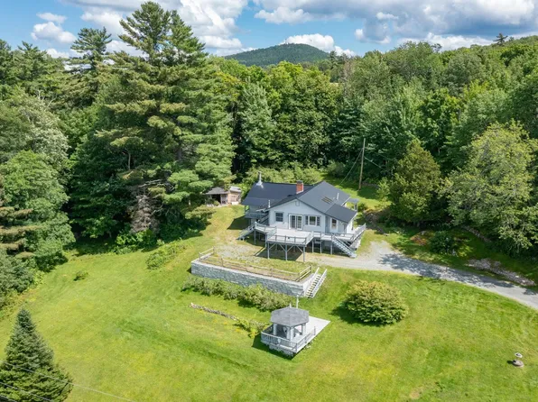 28 Tamarac Lane, Bethlehem, NH 03574