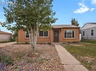 2805 Casden Cir, Colorado Springs, CO 80909
