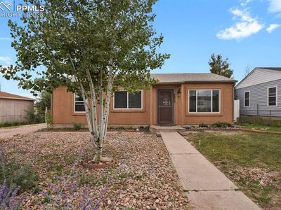 2805 Casden Cir, Colorado Springs, CO, 80909
