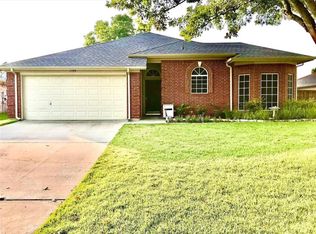 1709 Prescott Dr, Mansfield, TX 76063