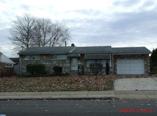 9521 Northeast Ave, Philadelphia, PA 19115