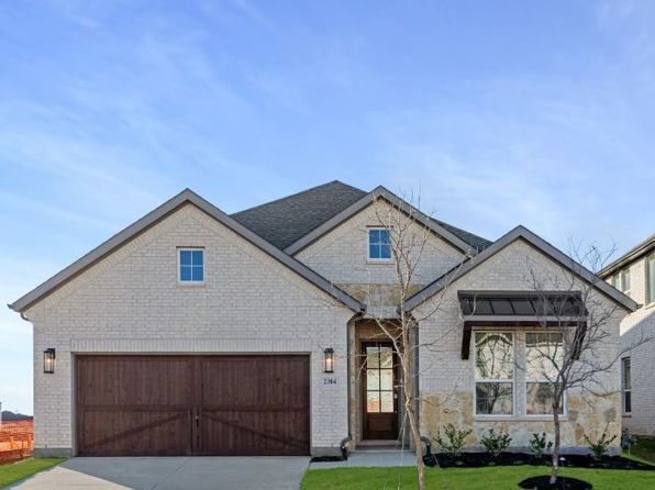 Home for Sale in Melissa TX