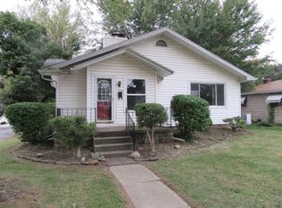 1735 S Courtland Ave, Kokomo, IN 46902