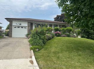 82 Terra Cotta Cres, Brampton, ON