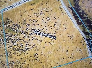 Upper Fords Creek Rd, Orofino, ID 83544