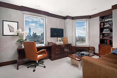 Sold by Sotheby's International Realty