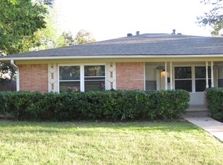 10830 Marchant Cir #10832, Dallas, TX 75218