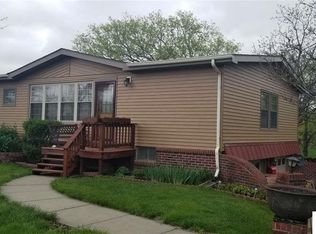 16005 Highway 50, Springfield, NE 68059