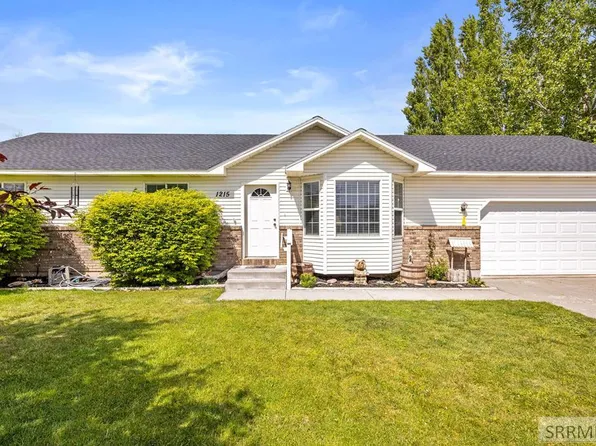 1215 Abbie Rd, Blackfoot, ID 83221
