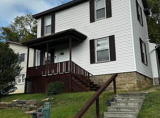 144 Lorentz St, Morgantown, WV 26505