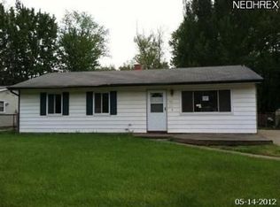 179 Hayer Dr, Painesville, OH 44077