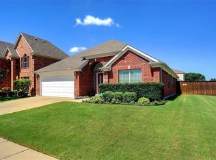 3824 Drexmore Rd, Fort Worth, TX 76244