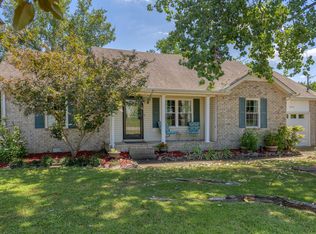 806 Odom Ct, Smyrna, TN 37167