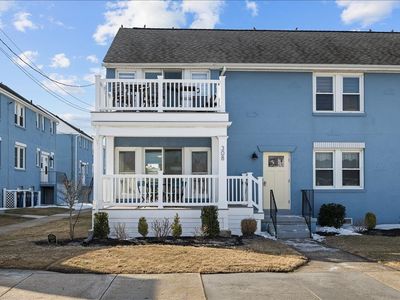 308 E Heather Rd #A, Wildwood, NJ, 08260