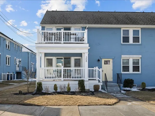 308 E Heather Rd #A, Wildwood, NJ 08260