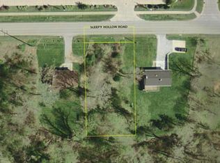 Sleepy Hollow Rd, Brunswick, OH 44212