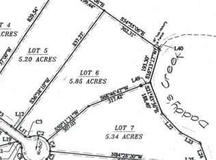 6 Houston Dr, Crossville, TN 38555