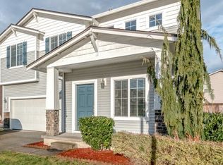 1435 49th St NE, Auburn, WA 98002