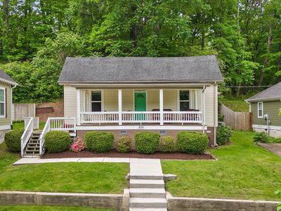 332 Sylvan St, Chattanooga, TN, 37405