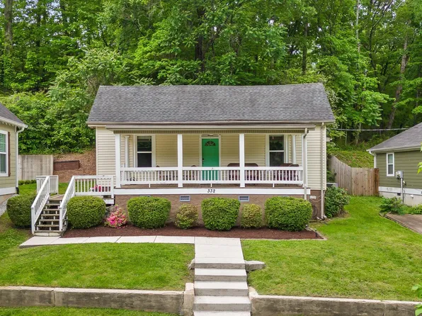 332 Sylvan St, Chattanooga, TN 37405