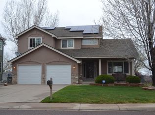 6640 Moss Ct, Arvada, CO 80007