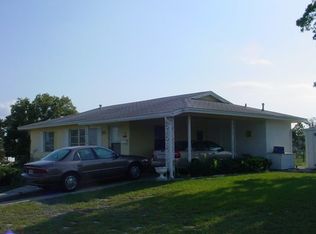 7128 Fireside St, Spring Hill, FL 34606