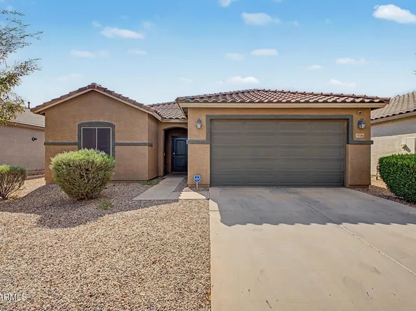 18346 N DESERT WILLOW Drive, Maricopa, AZ 85138